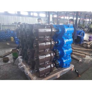 Plug Valve, Handle, Wrench, 4 Inch, 6 Inch, 8 Inch