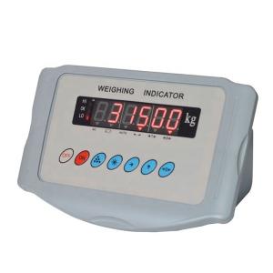 Customized Support and Relay Output XK315A1T Electronic Platform Scale with