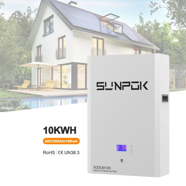 Quality Cutting Edge Rechargeable Battery Sodium Based With Output Power Range 5-30 KWh wholesale
