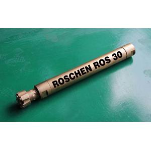 Professional DTH Hammer with Low Drilling Vibration Optimized for Down The Hole