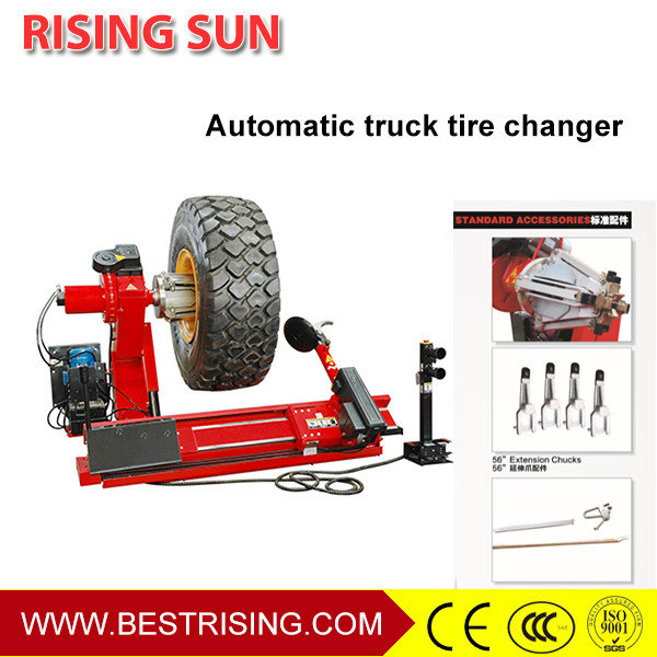 Quality Automatic tire changer tire replacement machine wholesale
