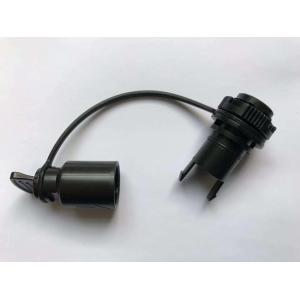 Pre-connection adapter C,2018NEW,PATENT product,connect with fast connector,used