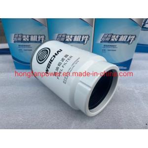 Cheap Engine Parts Filters to Weichai Engines Oil Filter 1008083387 Fuel Filter Coarse Fuel Filter for sale
