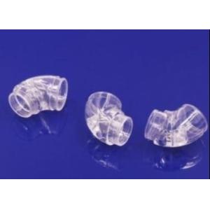 Anti Corrosion Custom Pantone Medical Silicone Rubber Products