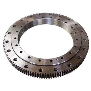 Customized Large Sized 1191mm 46.89" Slewing Ring Bearing With ISO/CE Certificat