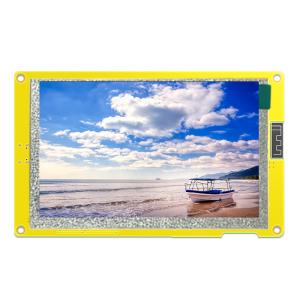 Cheap 5.0 Inch Esp32 Tft Lcd Display HMI Arduino Tft Module IPS LVGL WIFI Bluetooth for sale