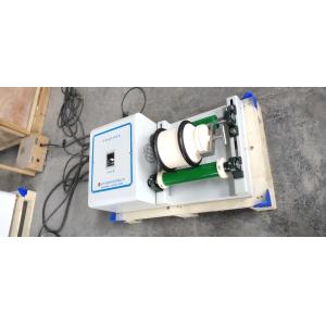 Small-Scale Rolling Ball Mill for Lithium Battery and Powder Materials