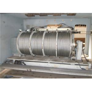 Cheap Double or Multi Lebus Grooved Drum For Hoist Winch to Winding Rope for sale