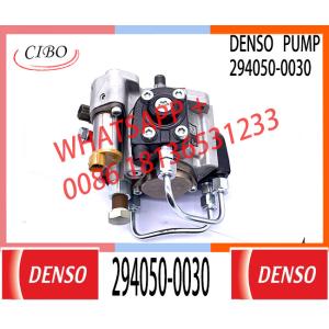 High Quality Injector Oil Pump 294050-0030 22100-E0250 22100-E0251 22100-E0252