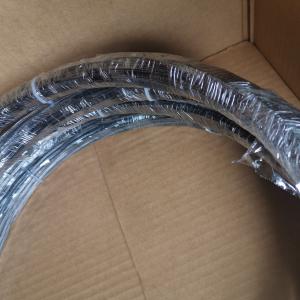 Molybdenum Spray Wire 3.17 Pure Molybdenum Wire