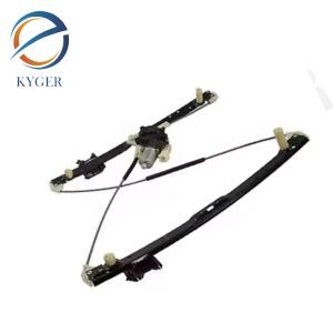Cheap KYGER LR078196 Auto Parts Rear Right Hand Window Regulator LR049252 w/ Motor For Range Rover2013 - 2022 L405 for sale