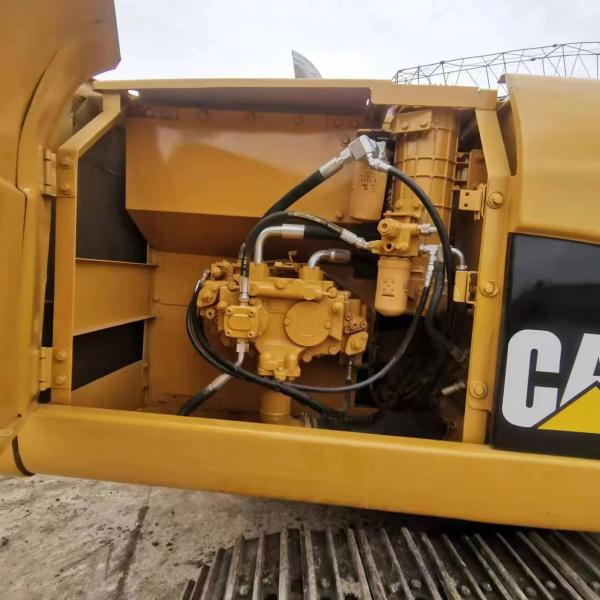 ORIGINAL Hydraulic Valve Carter 320C Excavator 3.0m Transport Height for Your Project