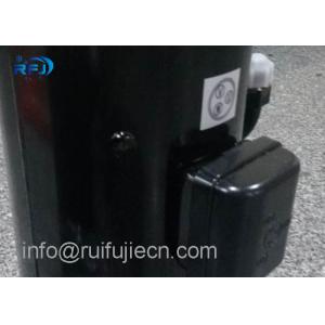 R22 Hitachi Refrigeration scroll compressor model 500DHM-80D1 380V