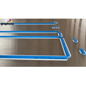 Plastic Creasing Matrix Cutting Machine GRB0.5*1.3mm for Die Cutter 2024 Best