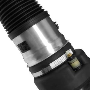 Front Balloon Air Suspension Spring For Audi A6C8 4K0616039 4K0616040 Shock