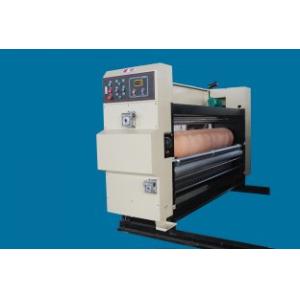 Automatic Packaging Carton Folding Machine , Vertical Cartoning Machine 18.5kw -