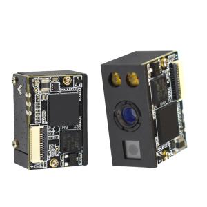 LV30 TTL232 OEM 2D Barcode Scan Engine QR Code Scanner Module in Scanner POS