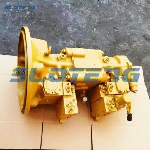 China 708-25-04061 7082504061 Main Hydraulic Pump For PC220-5 Excavator on sale