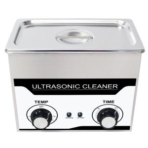 Intelligent Digital Heated Ultrasonic Cleaner / Digital Pro Ultrasonic Cleaner