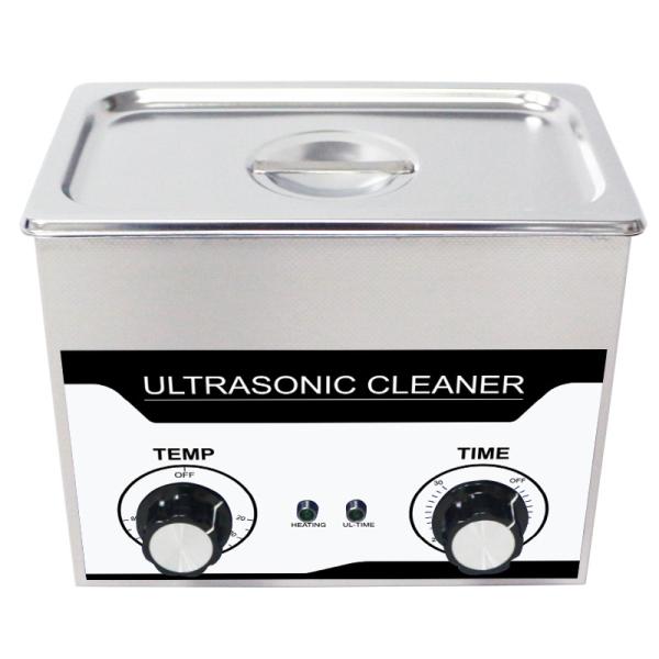 Intelligent Digital Heated Ultrasonic Cleaner / Digital Pro Ultrasonic Cleaner