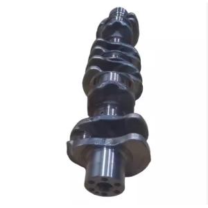 J08C J08E CRANKSHAFT 13411-E0100 13411-2241 FOR HINO DIESEL ENGINE PARTS