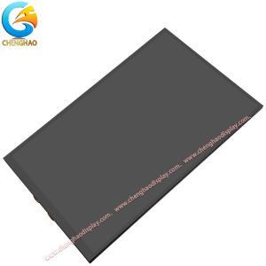 10.1 Inch Industrial Touchscreen 800x1280 Color Tft Module with HDMI Driver