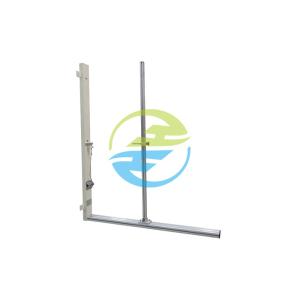 IEC60598-2-8 Impact Tester For Handlamps With 400mm And 1000 Mm Impact Height