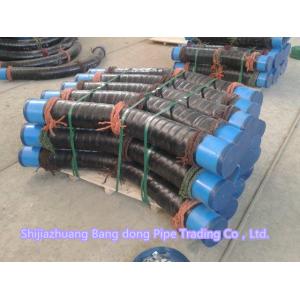 API5L SMLS Line Pipe