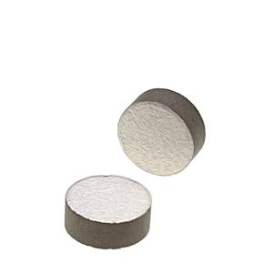 MZ4 Series PTC Thermistor for Heating 8x3mm 130℃ 220V