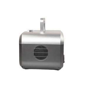 AC Surge Output Power Up To 1200W Wireless Charging Power Bank With Waterproof