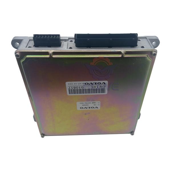 Excavator Electrical Parts Control Module EW145 Engine Controller Computer Board
