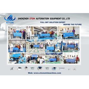 High precision Automatic led bulb production line/led light assembling line