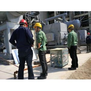 Low Pressure Refrigerant R123 Recovery Recycling Machine CMR123