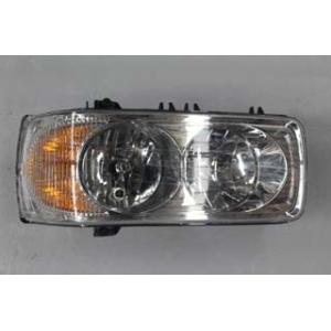 HEAD LAMP LH