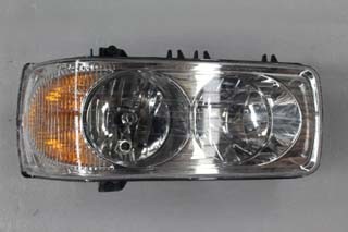 Quality HEAD LAMP LH wholesale