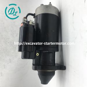 EexcavaStart JCB Lift Truck Starter Motor AZF4186 AZF4181 AZF4224 AZF4301