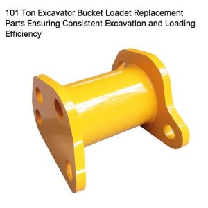 Cheap 101 Ton Excavator Loader Bucket Teeth Replacement Parts Ensuring Consistent Excavation and Loading Efficiency for sale