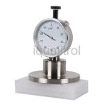 Portable Advanced Easy Operation Sponge Foam Hardness Tester with Dial Gauge