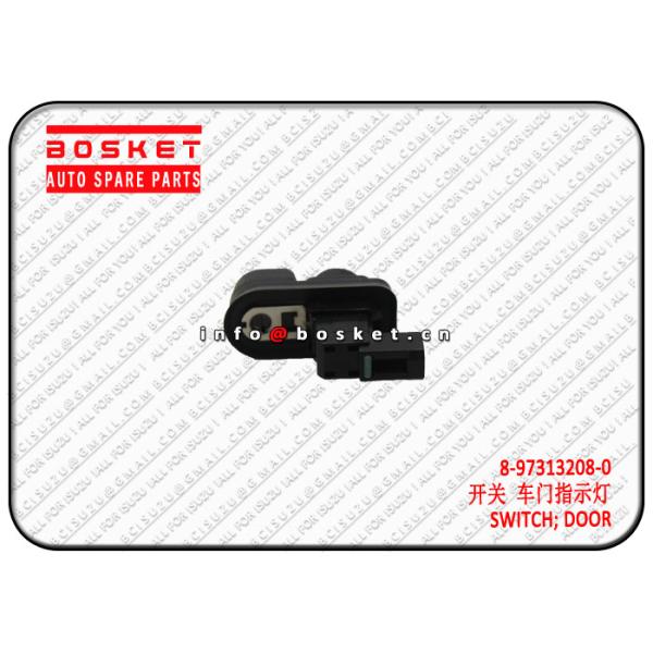 High Durability Isuzu D-MAX Parts 8973132080 8-97313208-0 Door Switch
