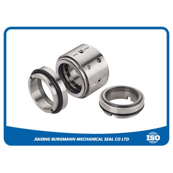 Quality Double Face Mechanical Seal With High Durability And Low Leakage wholesale