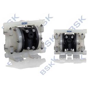 192L/Min Air Operated Diaphragm Pump / Air Operated Reciprocating Pump