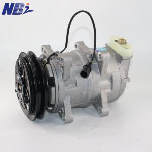 DKS17 Air Conditioning AC Compressor For Nissan Frontier PICK UP D22 3V97045010