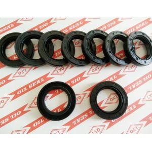 TC framework oil seal,model 30*46*8,NBR material,color is generally biack and