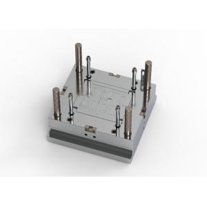 OEM / ODM ：Custom Consumer / Three-proof Phone Upper Bottom Housing (1*4) No