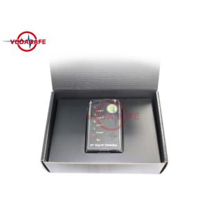 GPS Signal Jamming Detector Detecting For GPS Jamming Radio Wave Detector
