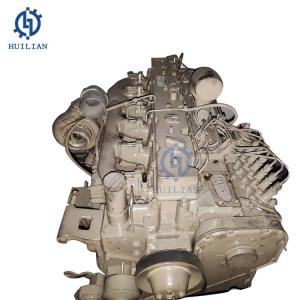 China 6CT8.3 Diesel Engine Doo-san 300-5 Excavator Engine 6CTAA8.3 Construction Machinery on sale