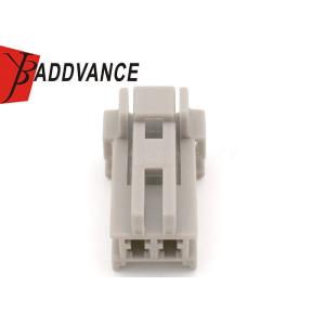 2 Way Sumitomo Automotive Connectors HD090 Non Sealed Female CBR Crank Connector