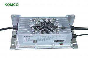 China 48V60V72V Multifunctional EV Battery Chargers For Golf Car Lead Acid LiFePO4 Lithium on sale
