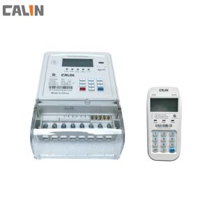 Interoperable AMR AMI Wireless Electricity Meter , Electricity Prepayment Meter