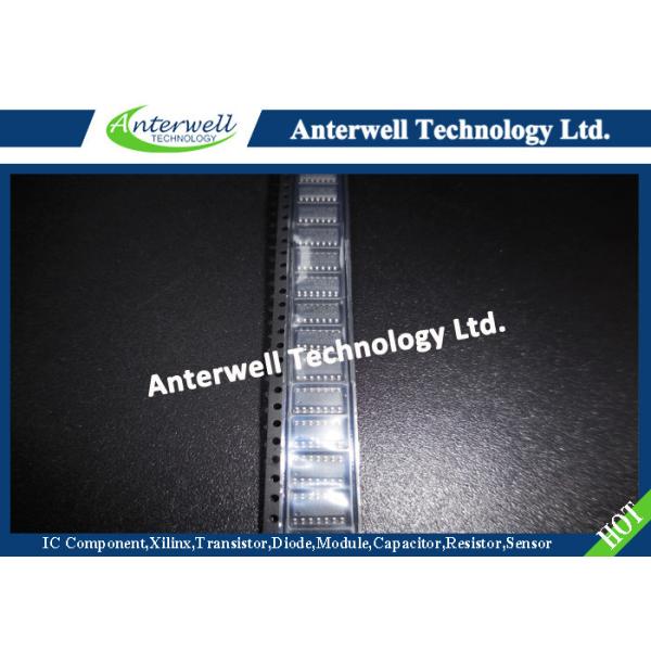 Quality BTS723GW Integrated Circuit Chip Smart High-Side Power Switch wholesale